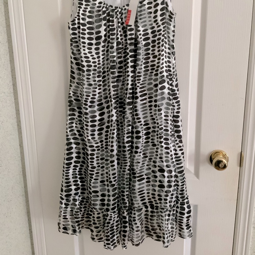 NWT ELLE Dress